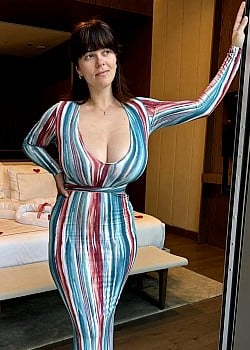 Claudia Capertoni
